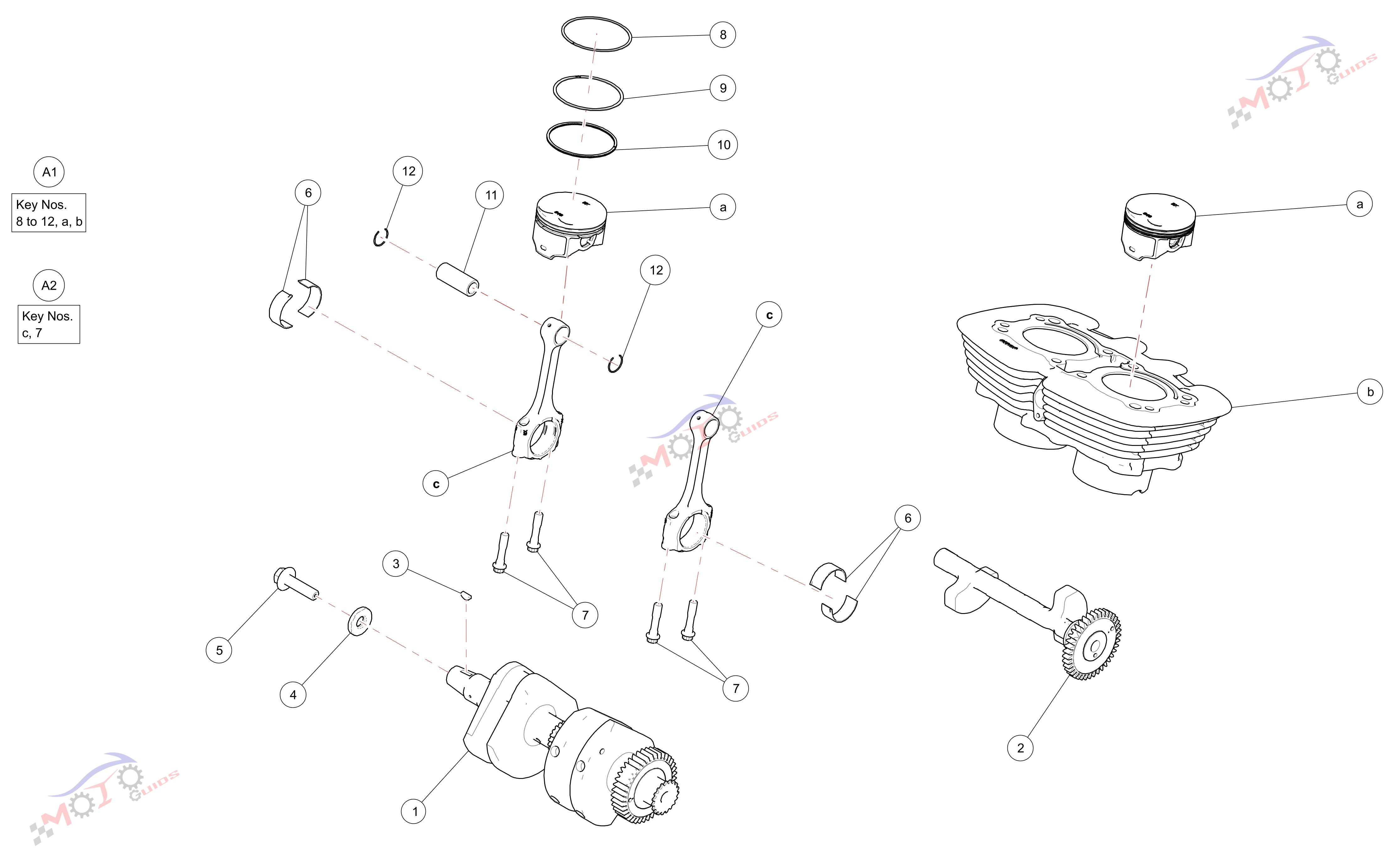 Engine Diagram